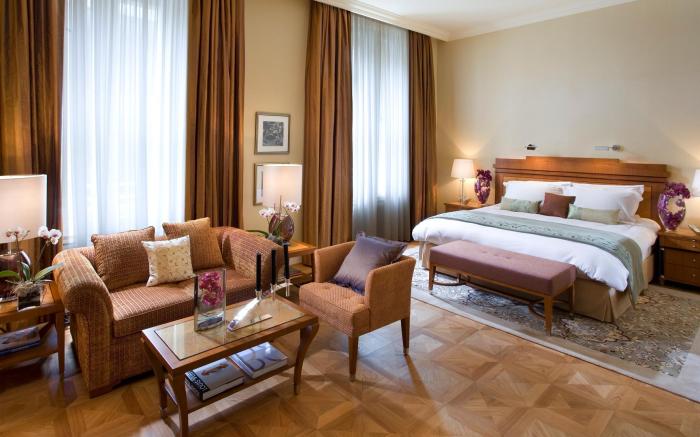 Mandarin Oriental Munich
