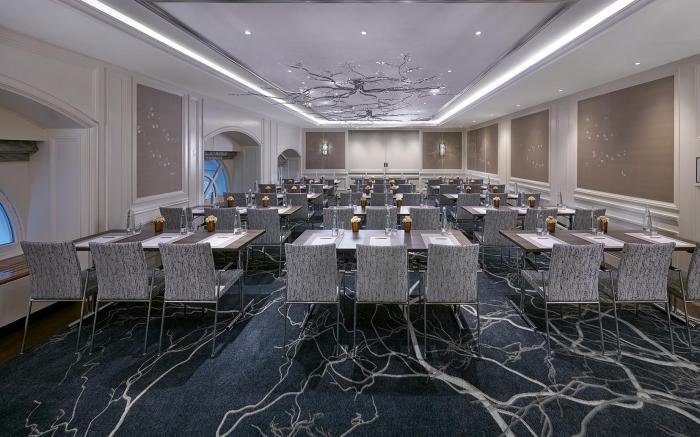 Mandarin Oriental, Munich