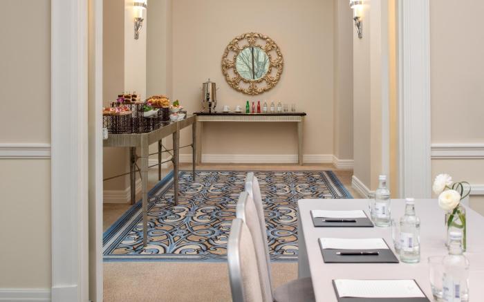 Waldorf Astoria Atlanta Buckhead