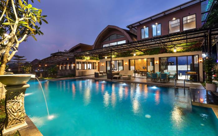 Villa Midori