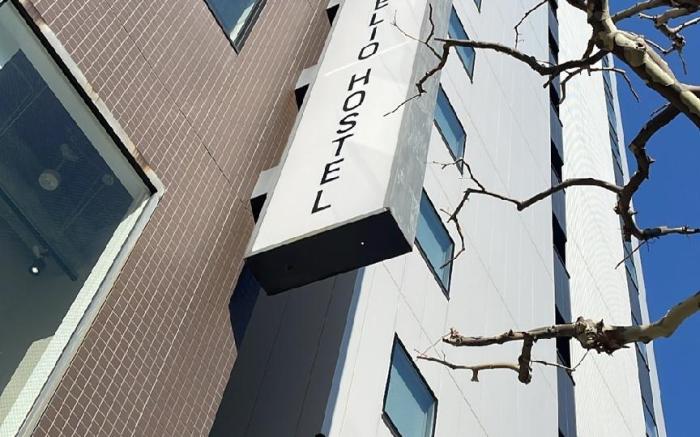 HELIO HOSTEL SAPPORO