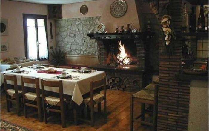 B&B Ernestina