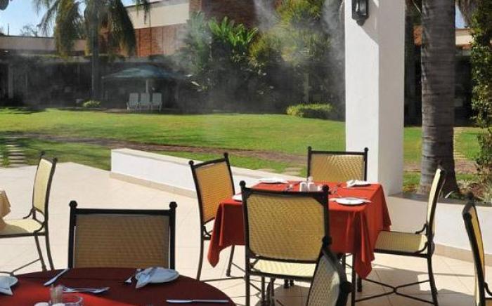 Park Hotel Mokopane