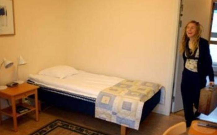 STF Wendelsberg Hotel & Hostel