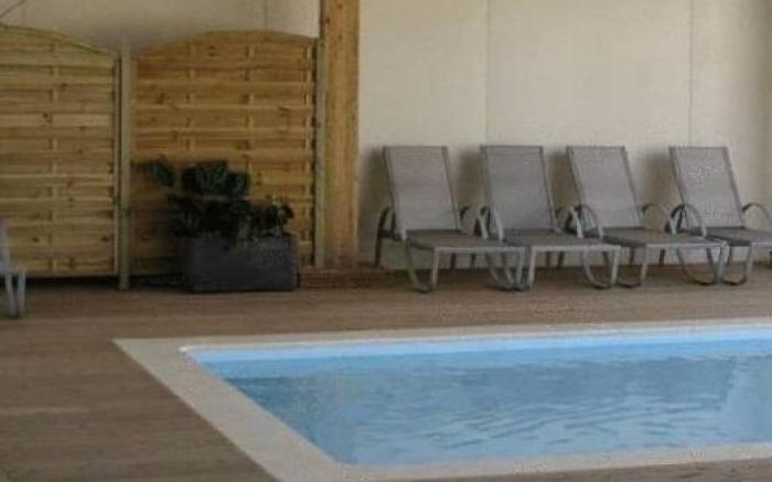 Ferme Du Chateau