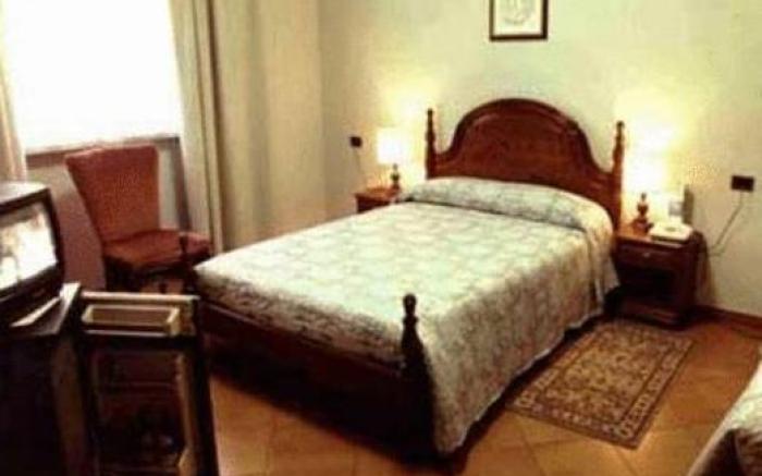 Hotel Nastro Azzurro