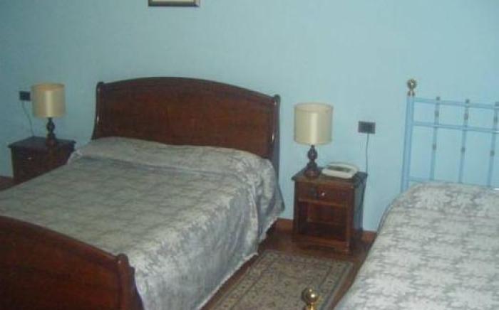 Hotel Nastro Azzurro