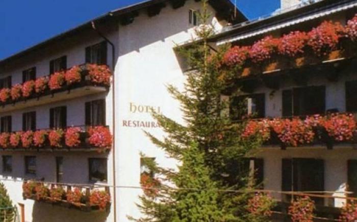 Hotel Tirol- Natural Idyll