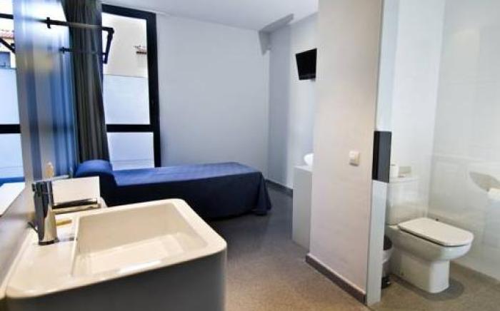 Hostal La Creu