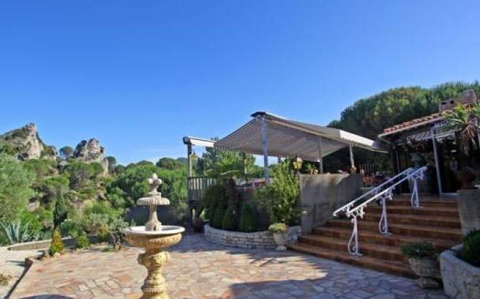 Auberge Val Moureze Hotel & Spa