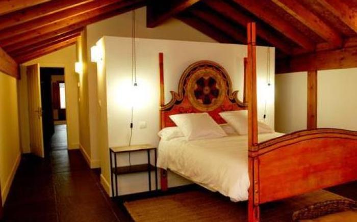 Casa Rural Errota-Barri