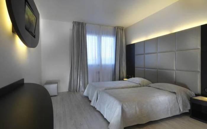 Blu9 Hotel