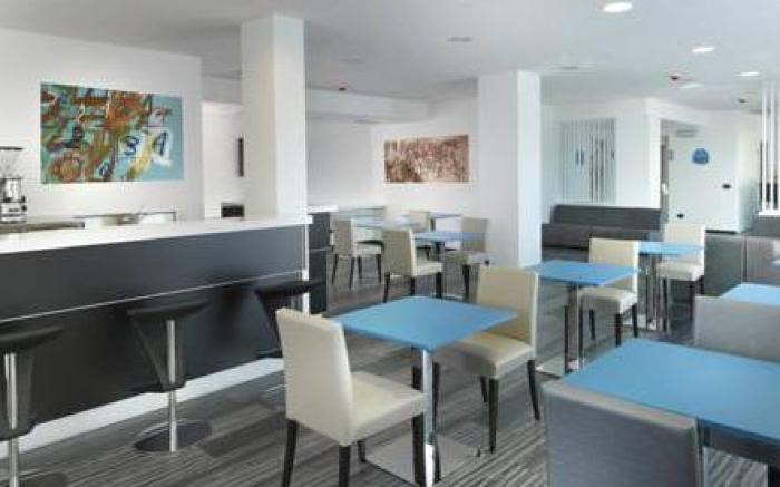 Blu9 Hotel