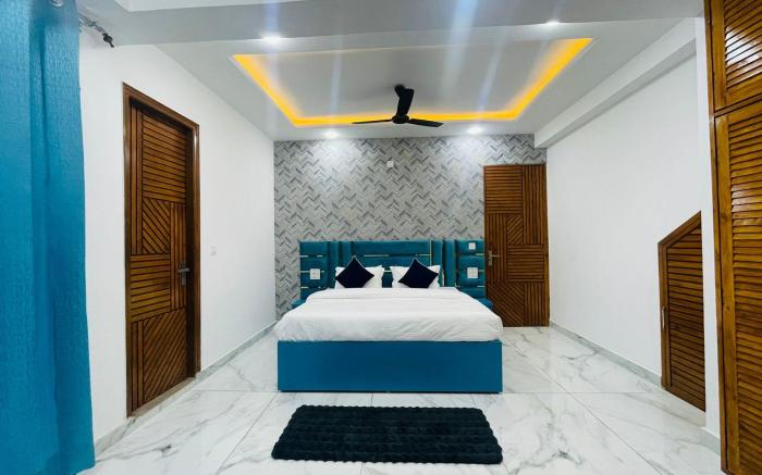 Hill Crest 1 bedroom 