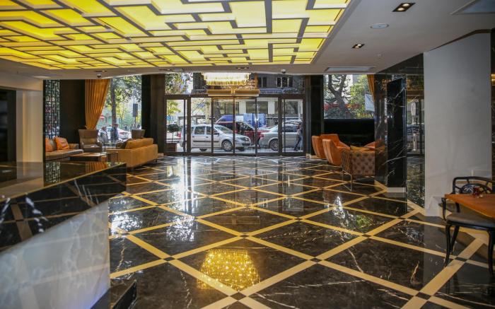 NEW GATE HOTEL