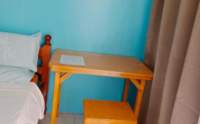 Ricks Mangrove Beach Resort 