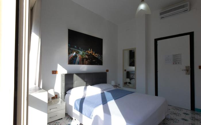 Hotel Vietri Coast 