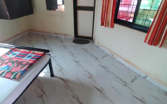 Chandra Villas resort