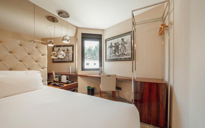 ABC Hotel Porto - Boavista