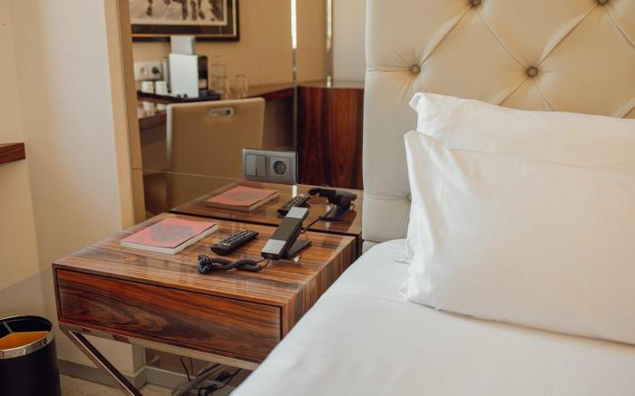 ABC Hotel Porto - Boavista
