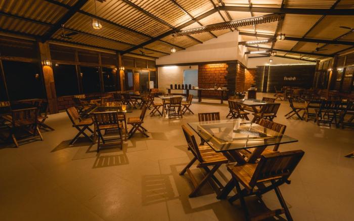 Shatavari Eco Resort