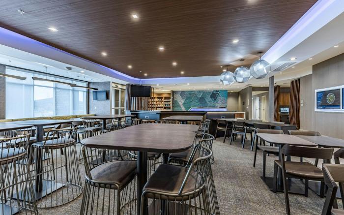 SpringHill Suites by Marriott Detroit Sterling Heights