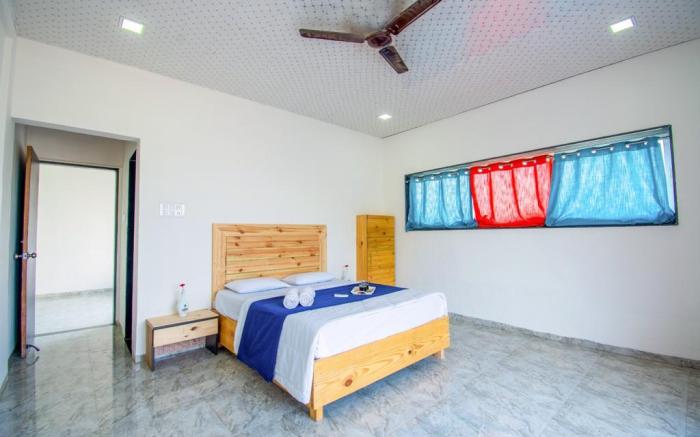 SHIV VILLA
