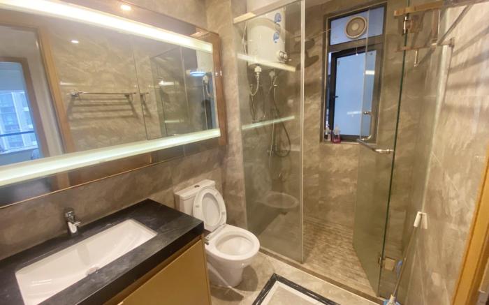 R&F 2R1B Boutique Homestay by [TREX]