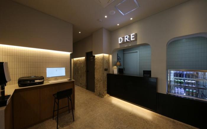 Hotel Dret