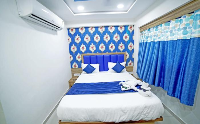 Hotel Surya Inn