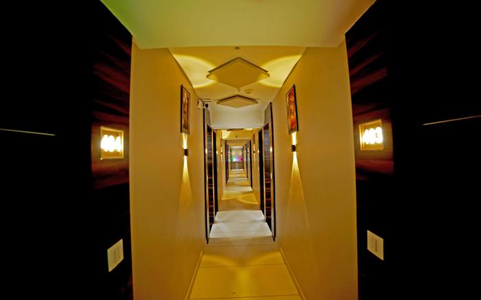 Hotel Surya Inn