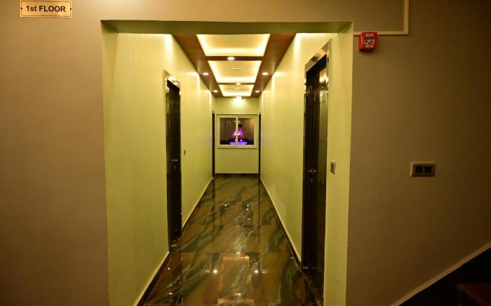 HOTEL G.M INTERNATIONAL