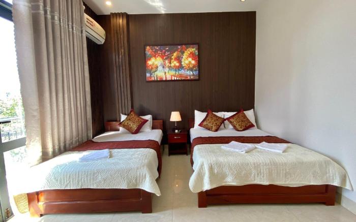 Hoàng Ngân Hotel