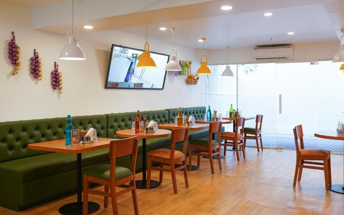 Bloom Hotel Koregaon Park