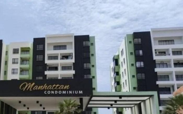 Cozy Homestay Manhattan Ipoh water park , 12pax