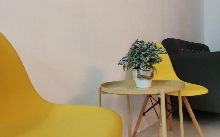 Casa Apartment @ Ipoh 【Ipoh Homestay】