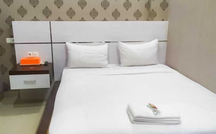 RedDoorz Syariah near Sultan Syarif Kasim II Airport