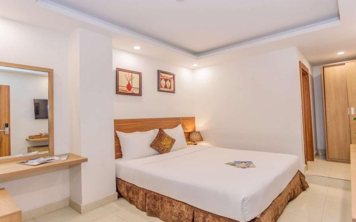 President Hotel