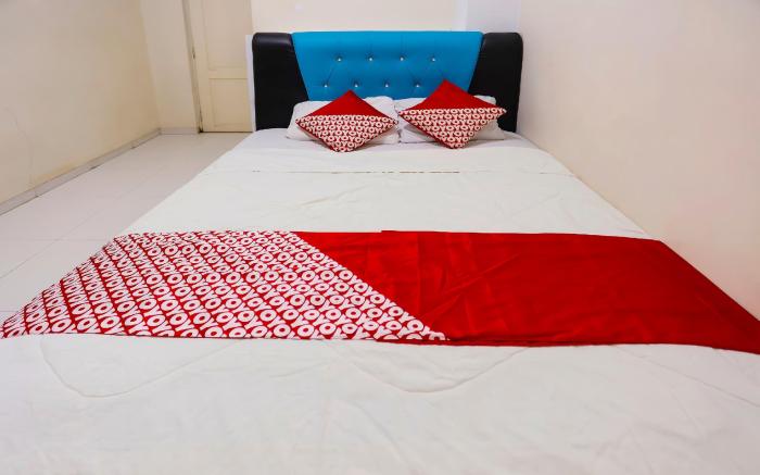OYO 92451 Hasan House Syariah 2