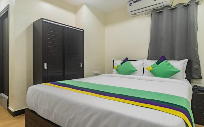 Treebo Address Inn Jubilee Hills