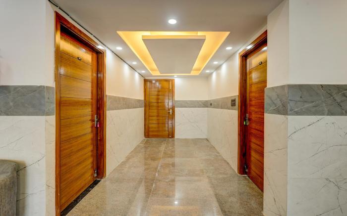 Itsy Hotels Vibe 2