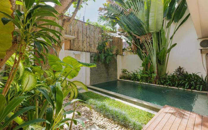 Du Ciel Villa by Betterplace