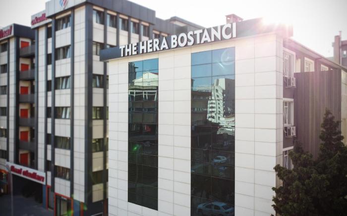 The Hera Bostancı Otel