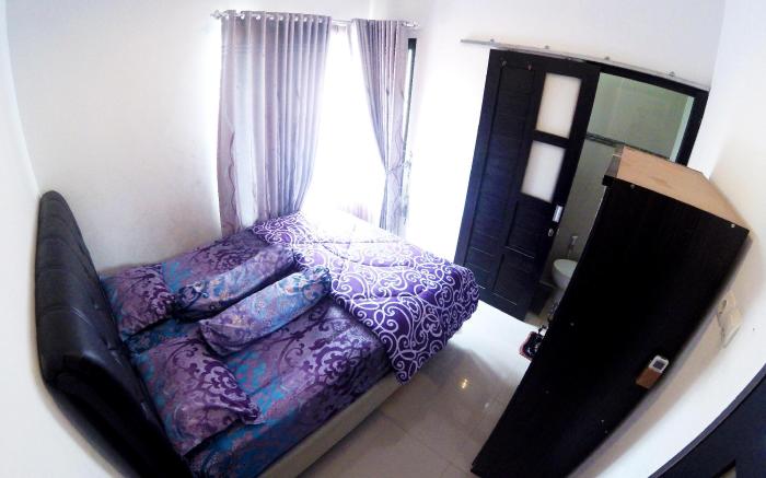 Godean Living Homestay Jogja (Family only)