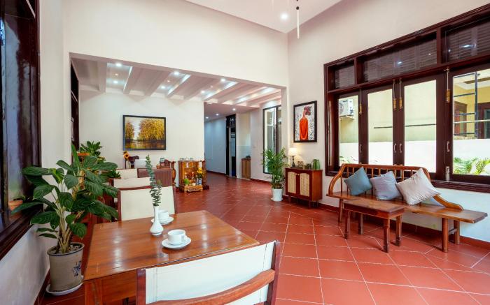 An Hien Homestay - Hoi An