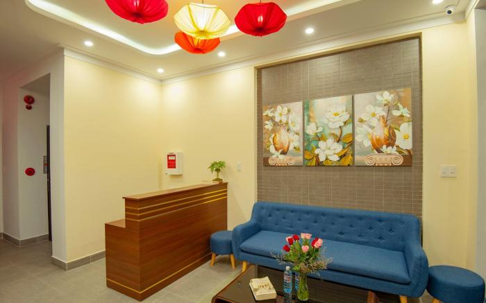 Vinstar Villa Hoi An