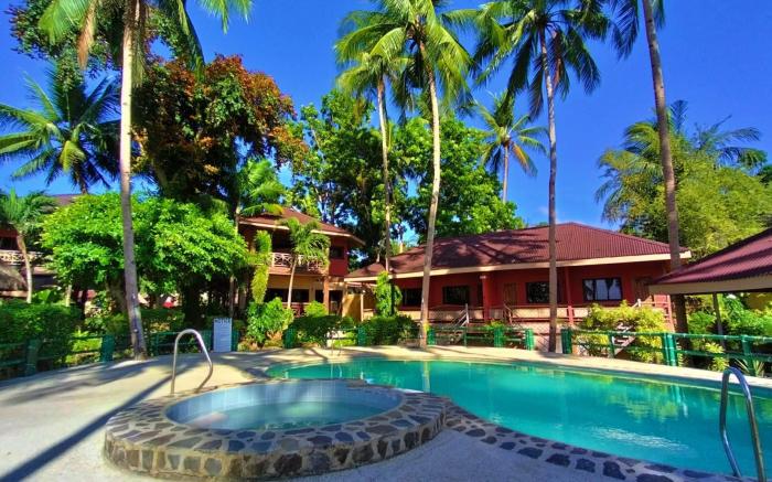 Kaylaa Beach Resort