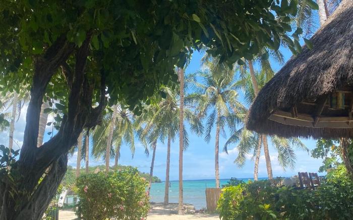 Kaylaa Beach Resort