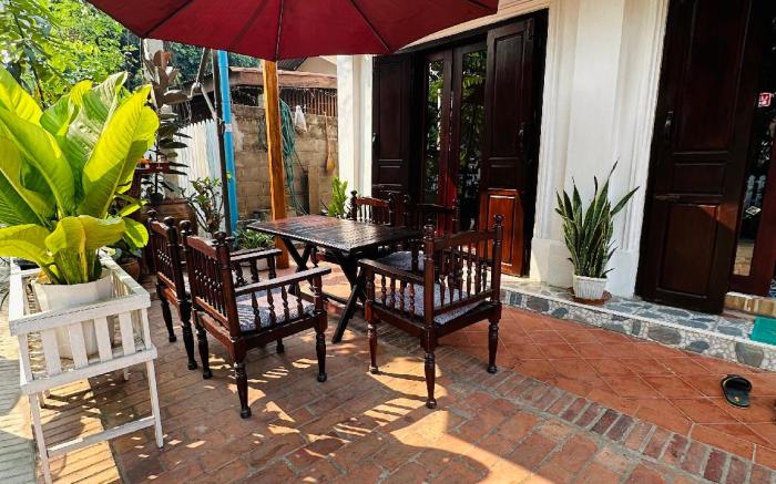 Khounphet Heritage House