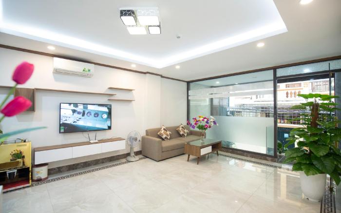 Sumitomo9 - Apartment